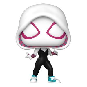 SPIDER-MAN: ACROSS THE SPIDER-VERSE FIG 9 CM SPIDER-GWEN VINYL POP! F-1224 