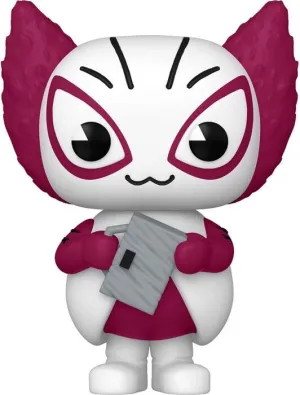 BULLET TRAIN POP! MOVIES VINYL FIGURA MOMOMON 9 CM