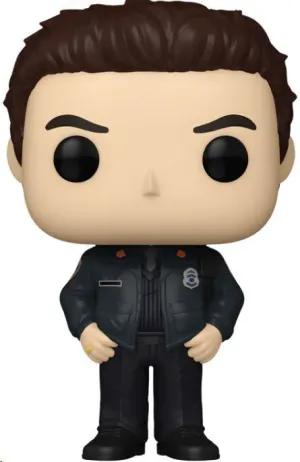 THE WIRE FIGURA POP! TV VINYL MCNULTY 9 CM