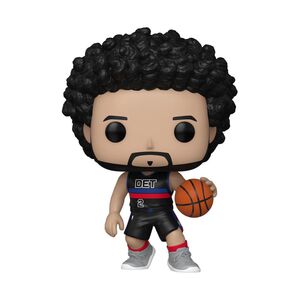 NBA POP! SPORTS VINYL FIGURA PISTONS- CADE CUNNINGHAM 9 CM F-179