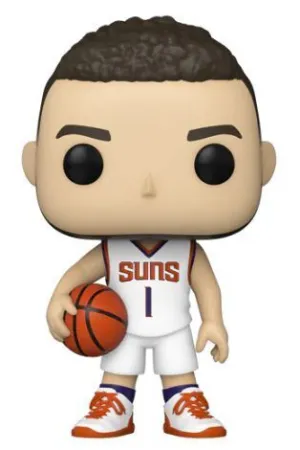 NBA LEGENDS POP! SOLES DE PHOENIX FIG 10 CM DEVIN BOOKER