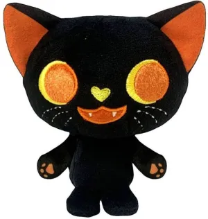 BOO HOLLOW PELUCHE LUCKY 10 CM