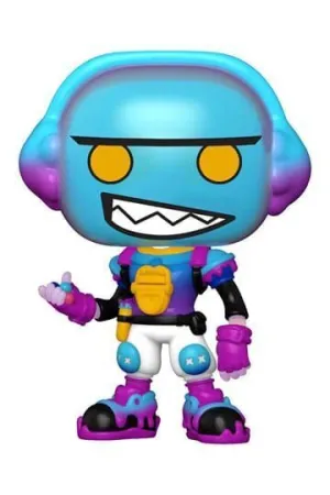 FORTNITE POP! GAMES VINYL FIGURA GUMBO 9 CM