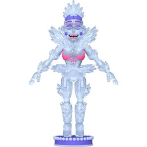 FIVE NIGHTS AT FREDDY'S FIGURA ARCTIC BALLORA 13 CM
