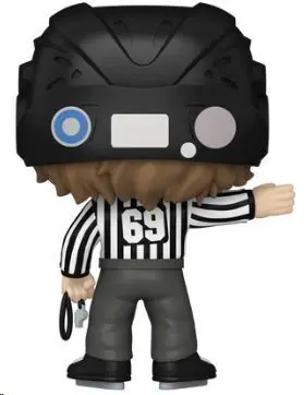 SHORESY POP! SPORTS FIGURA SHORESY REFREE 9 CM