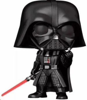 STAR WARS POP! VINYL MEGA SIZED DARTH VADER 46 CM