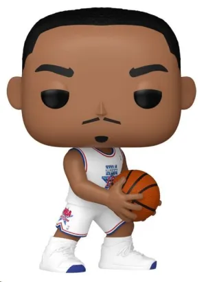 NBA LEGENDS POP! SPORTS VINYL FIGURA DENNIS RODMAN (1992) 9 CM