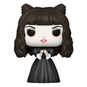LO QUE HACEMOS EN LAS SOMBRAS FIG 9 CM NADJA OF ANTIPAXOS POP! TV F-1330