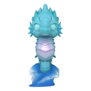 AQUAMAN Y EL REINO PERDIDO POP! VINILO FIGURA TORMENTA 9 CM