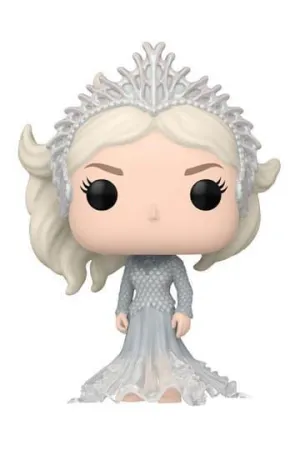 AQUAMAN Y EL REINO PERDIDO POP! VINYL FIGURA ATLANNA 9 CM