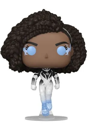 THE MARVELS POP! VINYL FIGURA PHOTON 9 CM
