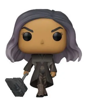 THE MARVELS POP! VINYL FIGURA DAR-BENN 9 CM