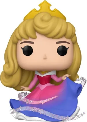 DISNEY'S 100TH ANNIVERSARY POP! DISNEY VINYL FIGURA AURORA 9 CM