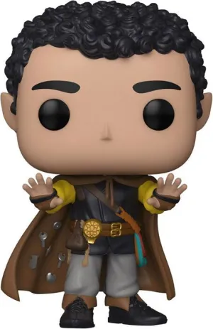 DUNGEONS & DRAGONS FIGURA POP! MOVIES VINYL SIMON 9 CM