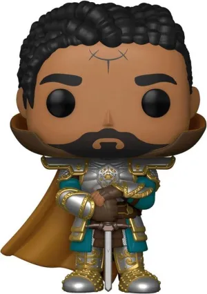 DUNGEONS & DRAGONS FIGURA POP! MOVIES VINYL XENK 9 CM
