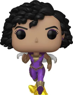 SHAZAM! 2 POP! MOVIES VINYL FIGURA DARLA 9 CM