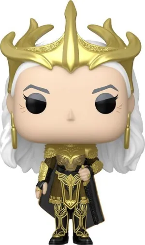 SHAZAM! 2 POP! MOVIES VINYL FIGURA HESPERA 9 CM