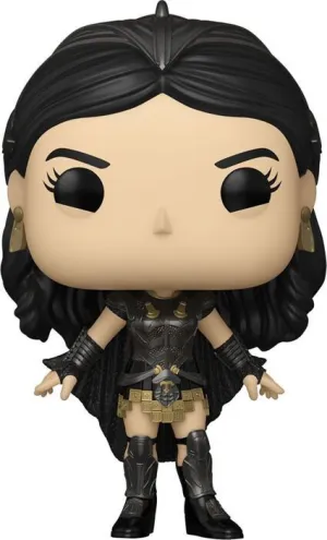 SHAZAM! 2 POP! MOVIES VINYL FIGURA KALYPSO 9 CM