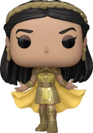 SHAZAM! 2 POP! MOVIES VINYL FIGURA ANTHEA 9 CM