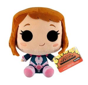 MY HERO ACADEMIA PELUCHE 18 CM OCHACO URARAKA