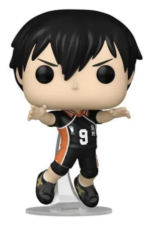 HAIKYU!! FIGURA POP! ANIMATION VINYL KAGEYAMA 9 CM
