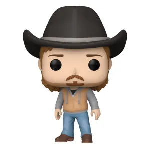 YELLOWSTONE FIGURA 9 CM KAYCE DUTTON POP! TELEVISION F-1363