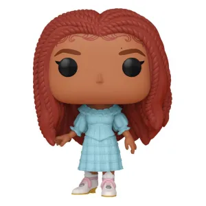 LA SIRENITA FIGURA 9 CM ARIEL POP! DISNEY F-1362