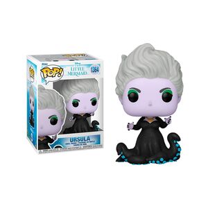 LA SIRENITA FIGURA 9 CM URSULA POP! DISNEY F-1364