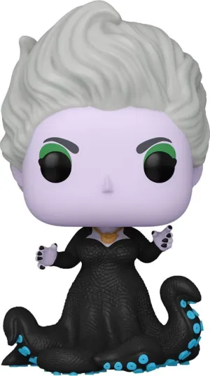 LA SIRENITA FIGURA 9 CM URSULA POP! DISNEY F-1364