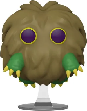 YU-GI-OH! POP! ANIMATION VINYL FIGURA KURIBOH 9 CM