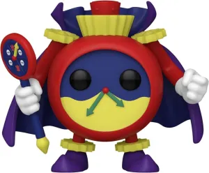 YU-GI-OH! POP! ANIMATION VINYL FIGURA TIME WIZARD 9 CM