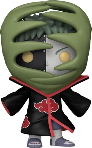 NARUTO OVERSIZED POP! VINYL FIGURA ZETSU 15 CM