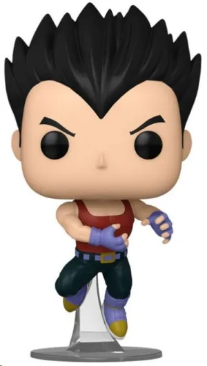 DRAGON BALL GT FIGURA POP! ANIMATION VINYL VEGETA 9 CM