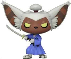 AVATAR: LA LEYENDA DE AANG FIGURA POP! ANIMATION VINYL MOMO 9 CM