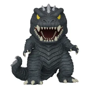 GODZILLA SINGULAR POINT FIG 9 CM GODZILLA ULTIMA POP! ANIMATION F-1468