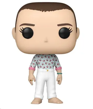 STRANGER THINGS POP! TV VINYL FIGURA FINALE ELEVEN 9 CM