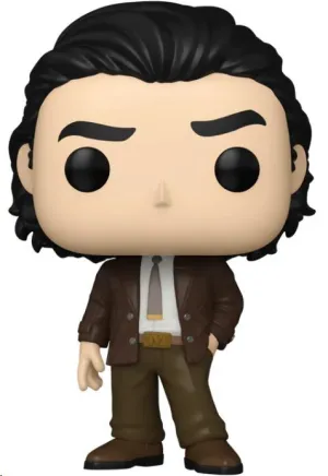 LOKI POP! VINYL FIGURA LOKI 9 CM