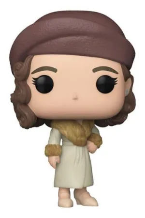 PEAKY BLINDERS POP! TV VINYL FIGURA ADA THORNE 9 CM