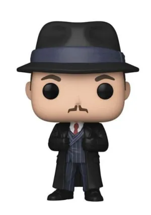 PEAKY BLINDERS POP! TV VINYL FIGURA MICHAEL GRAY 9 CM