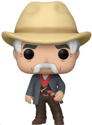1883 FIGURA POP! TV VINYL SHAE BRENNAN 9 CM