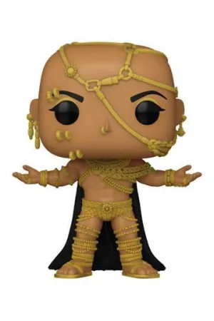 300 POP! MOVIES VINYL FIGURA XERXES 9 CM