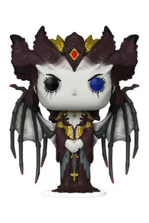 DIABLO 4 OVERSIZED POP! GAMES VINYL FIGURA LILITH 15 CM