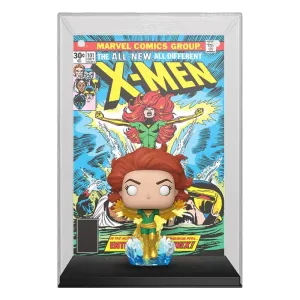 MARVEL POP! COMIC COVER VINYL FIGURA X-MEN #101 9 CM
