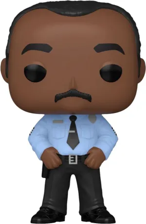 COSAS DE CASA POP! TV VINYL FIGURA CARL 9 CM