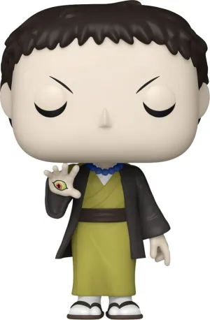 GUARDIANES DE LA NOCHE FIGURA POP! ANIMATION YAHABA 9 CM