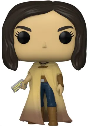 REBEL MOON POP! MOVIES VINYL FIGURA KORA 9 CM