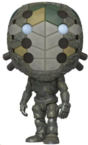 REBEL MOON POP! MOVIES VINYL FIGURA JIMMY 9 CM