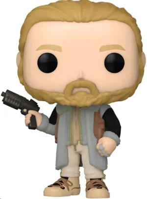 REBEL MOON POP! MOVIES VINYL FIGURA KAI 9 CM