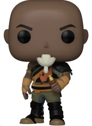 REBEL MOON POP! MOVIES VINYL FIGURA TITUS 9 CM