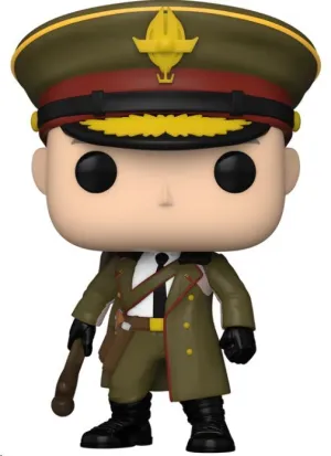 REBEL MOON POP! MOVIES VINYL FIGURA ATTICUS NOBLE 9 CM
